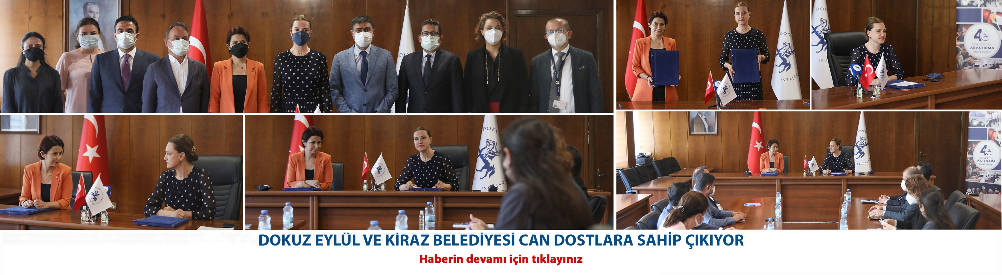 15.06.2022 Kiraz Belediyesi Protokol