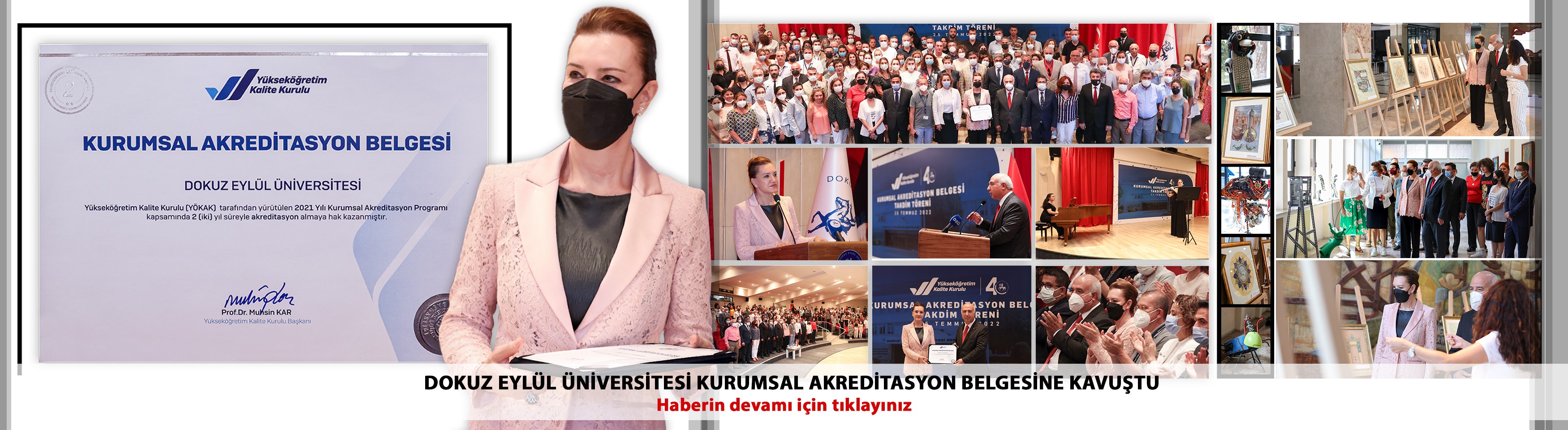 KURMSAL AKREDİTASYON