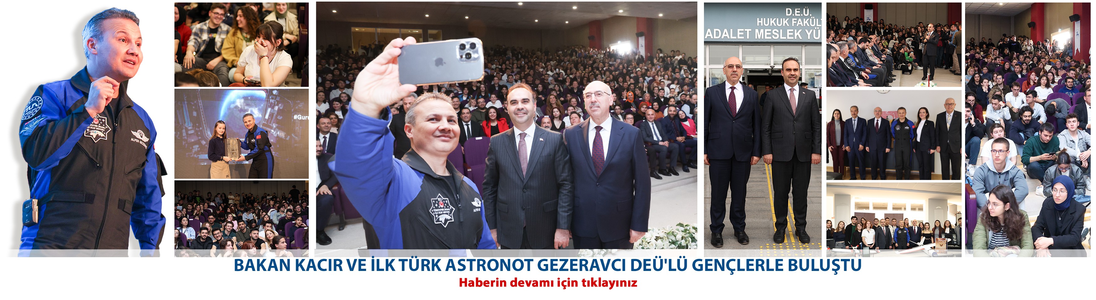 Alper gezer avcı revize