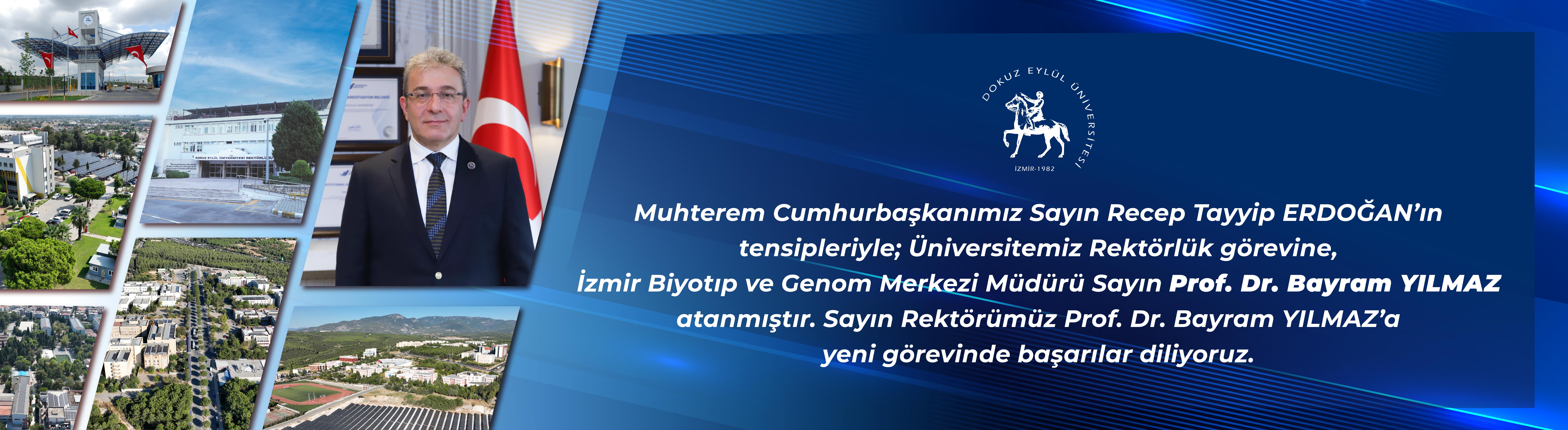 Bayram Yılmaz Slider