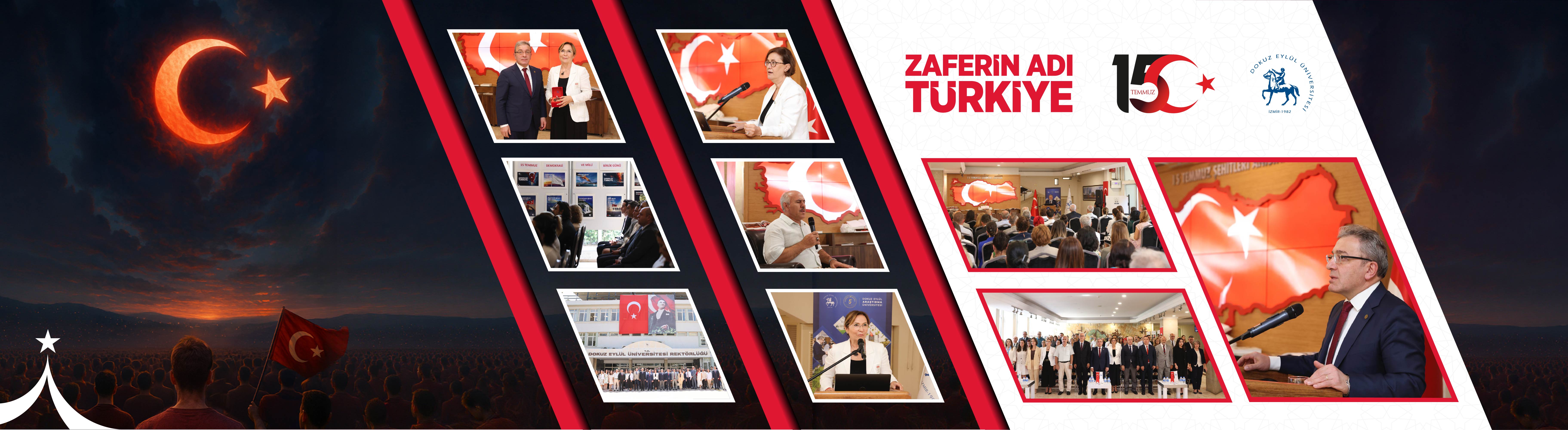 15 temmuz